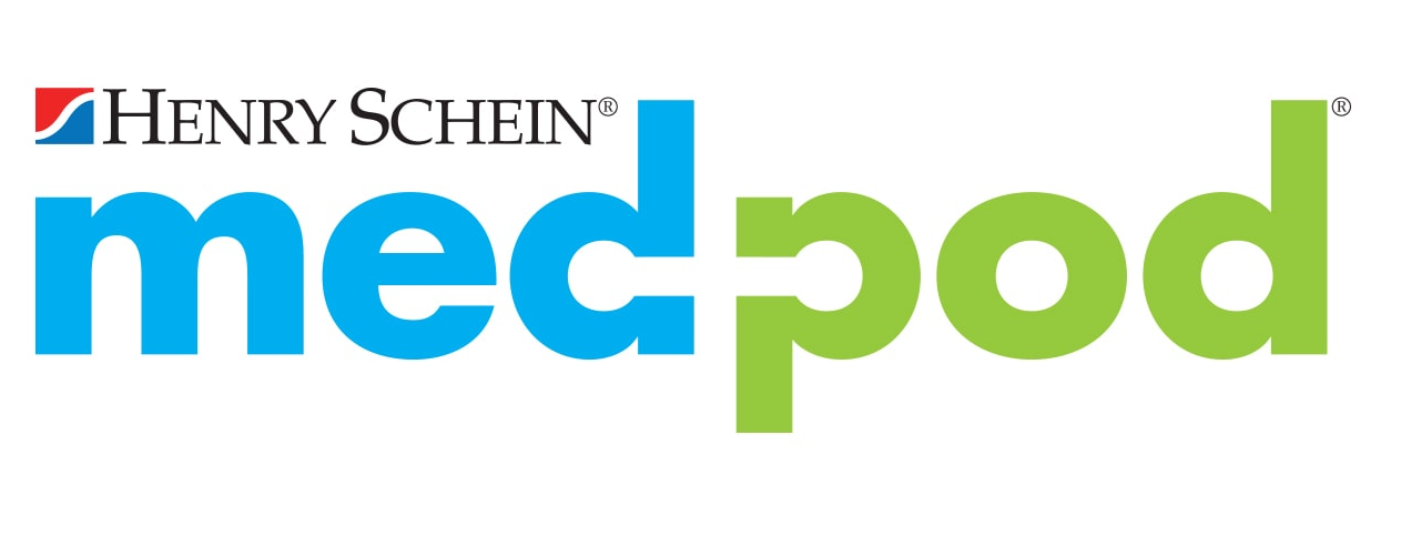 Medpod Logo